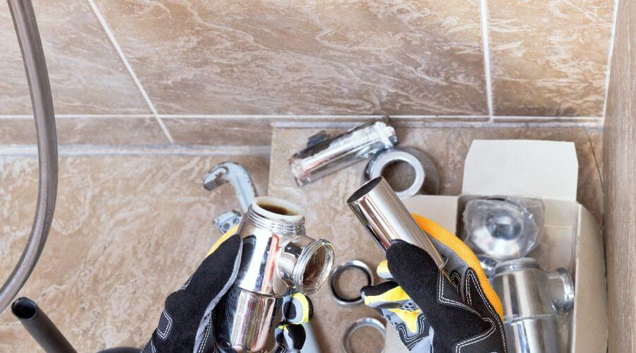 Professional New roof installation in Sterling, PA